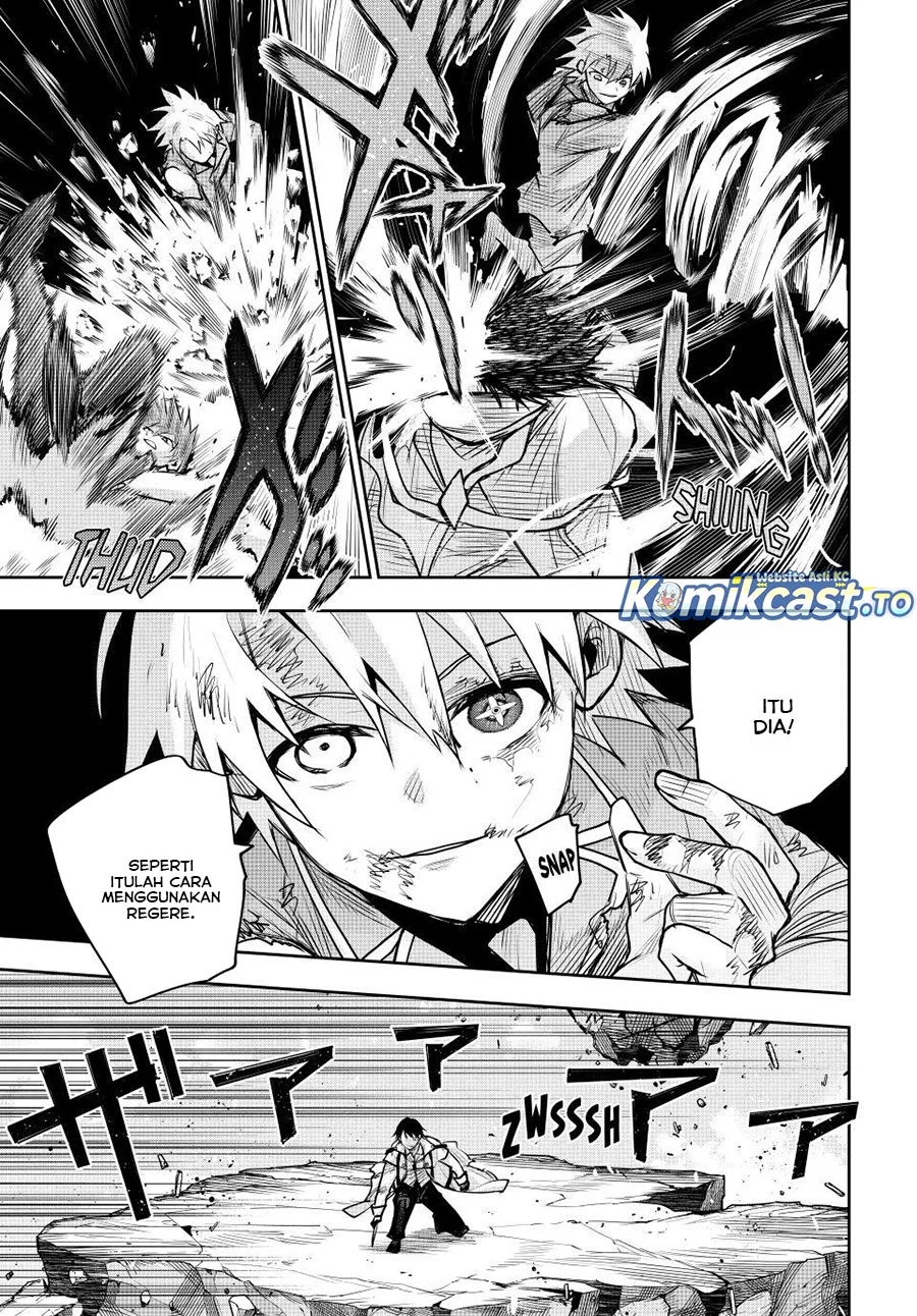 Chapter 177 - halaman 14