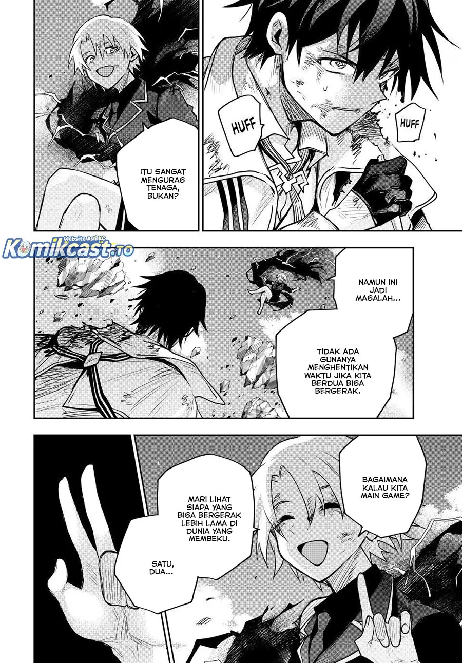 Chapter 177 - halaman 15