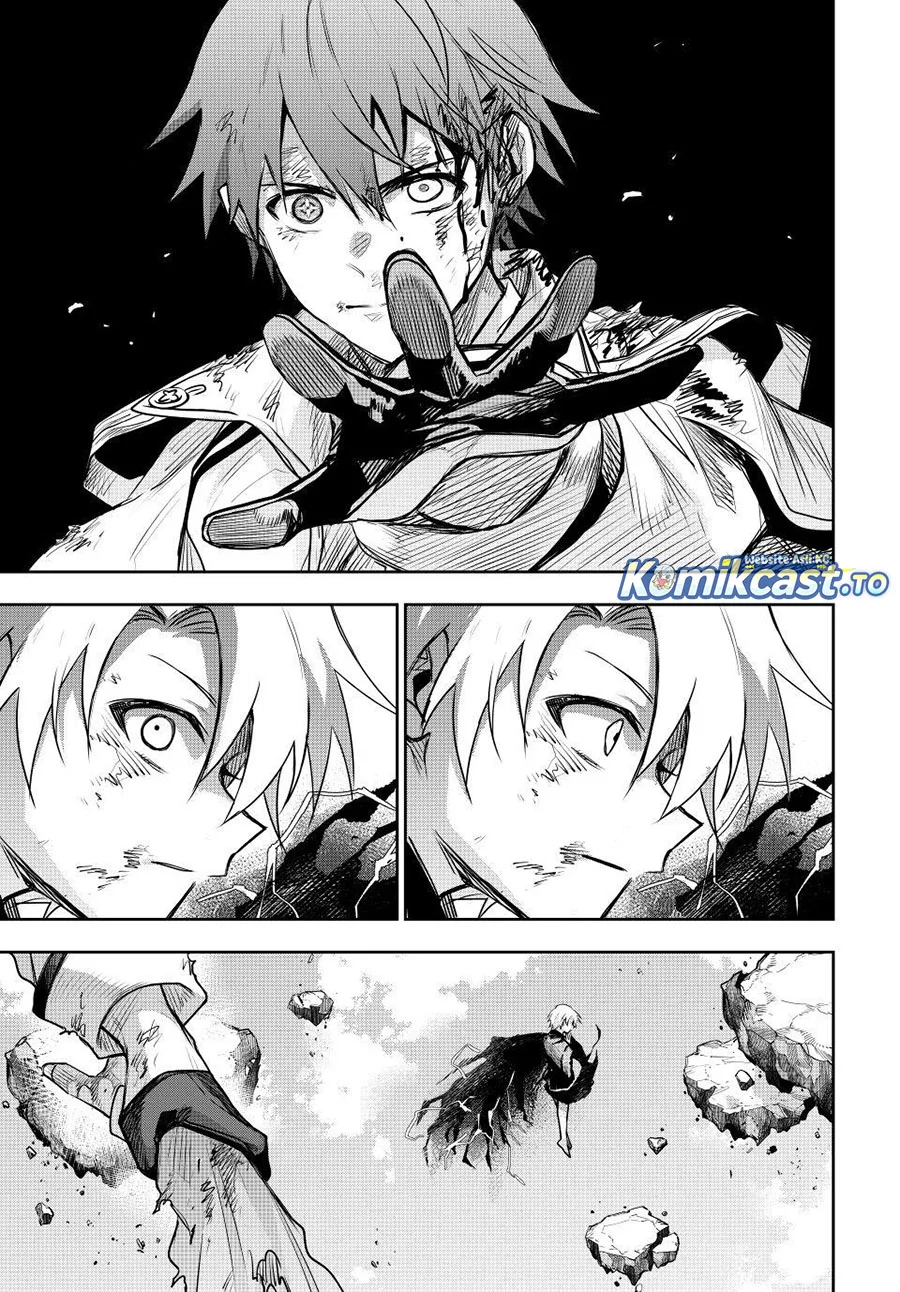 Chapter 177 - halaman 16
