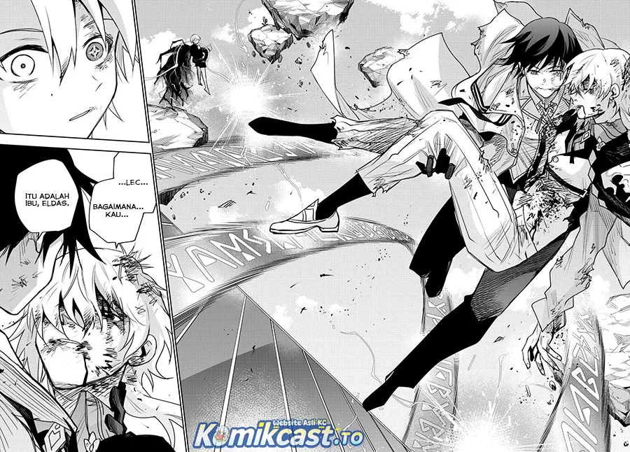 Chapter 177 - halaman 17