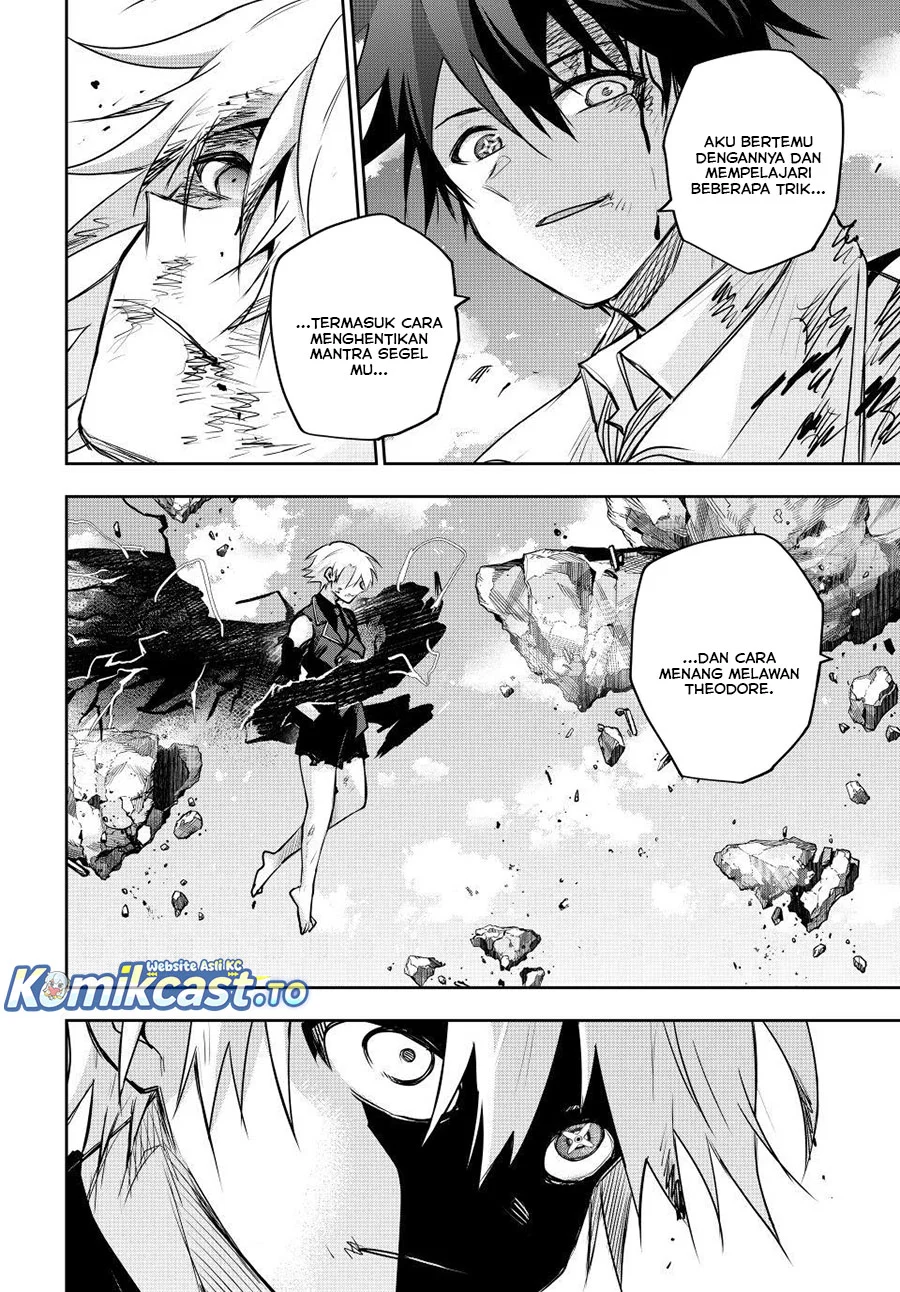 Chapter 177 - halaman 18