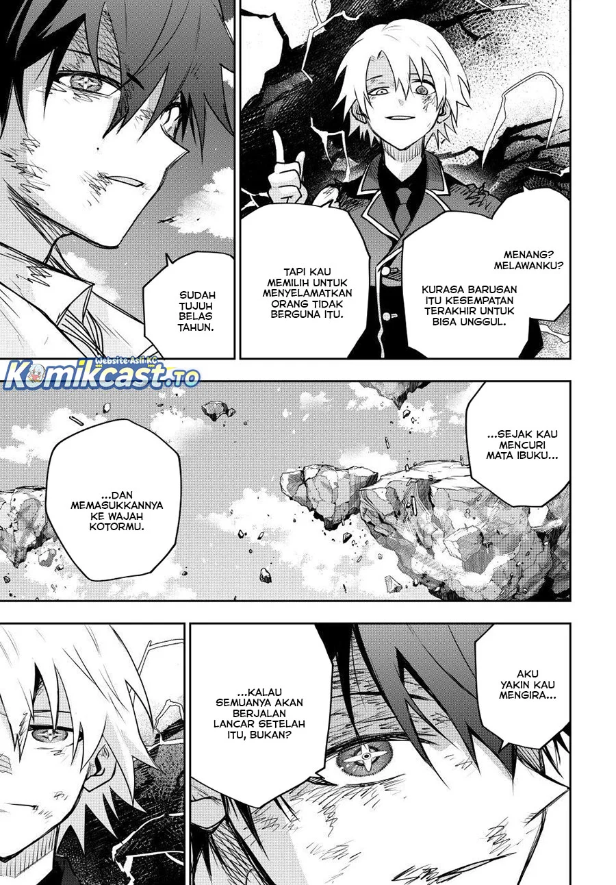 Chapter 177 - halaman 19