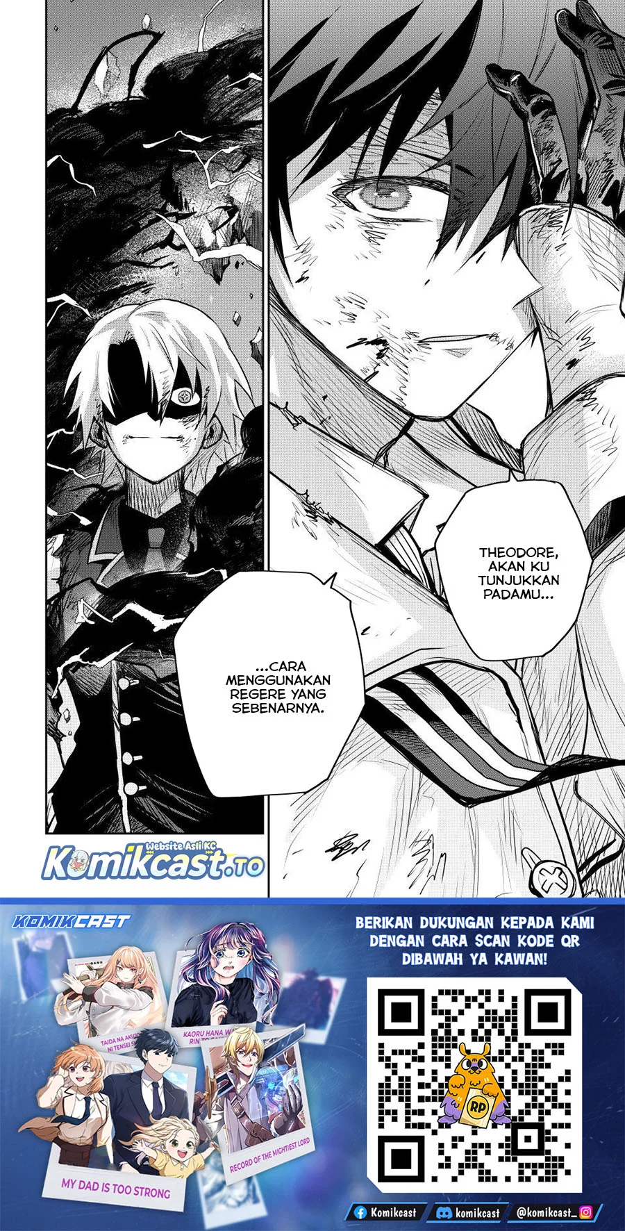 Chapter 177 - halaman 20