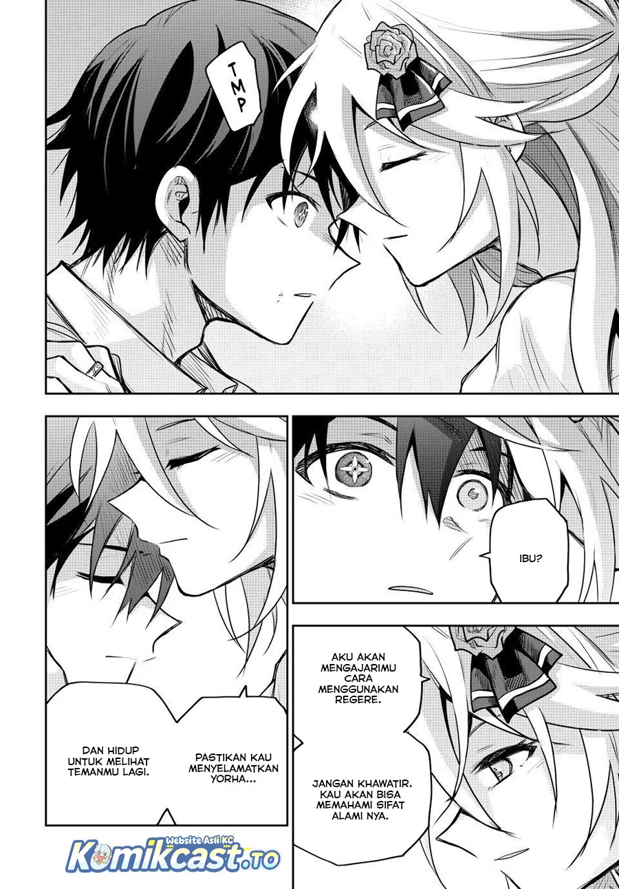 Chapter 177 - halaman 9