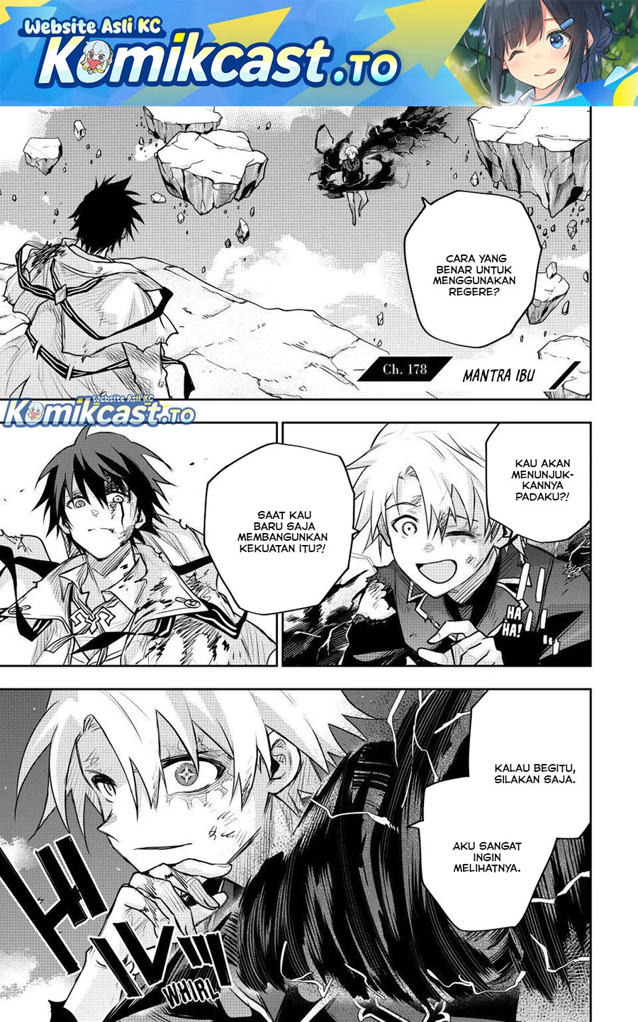Chapter 178 - halaman 2