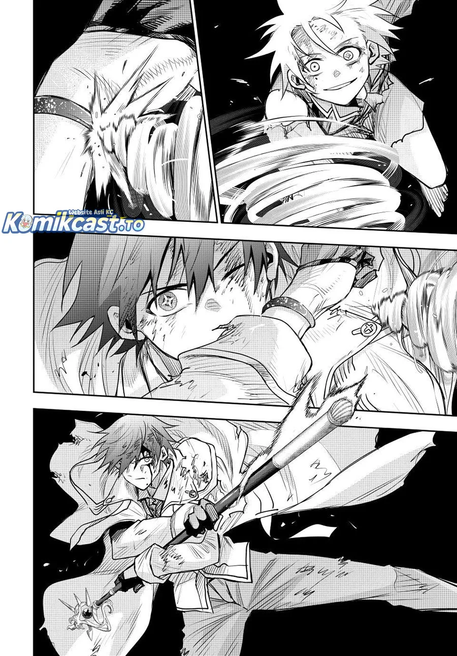 Chapter 178 - halaman 13