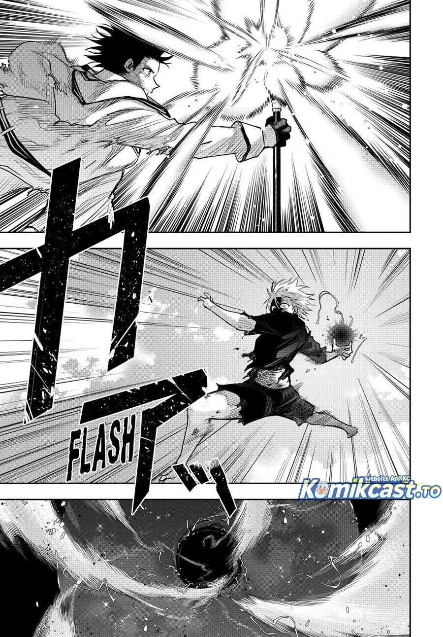 Chapter 178 - halaman 17