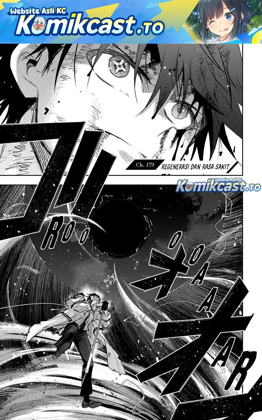 Chapter 179 - halaman 2