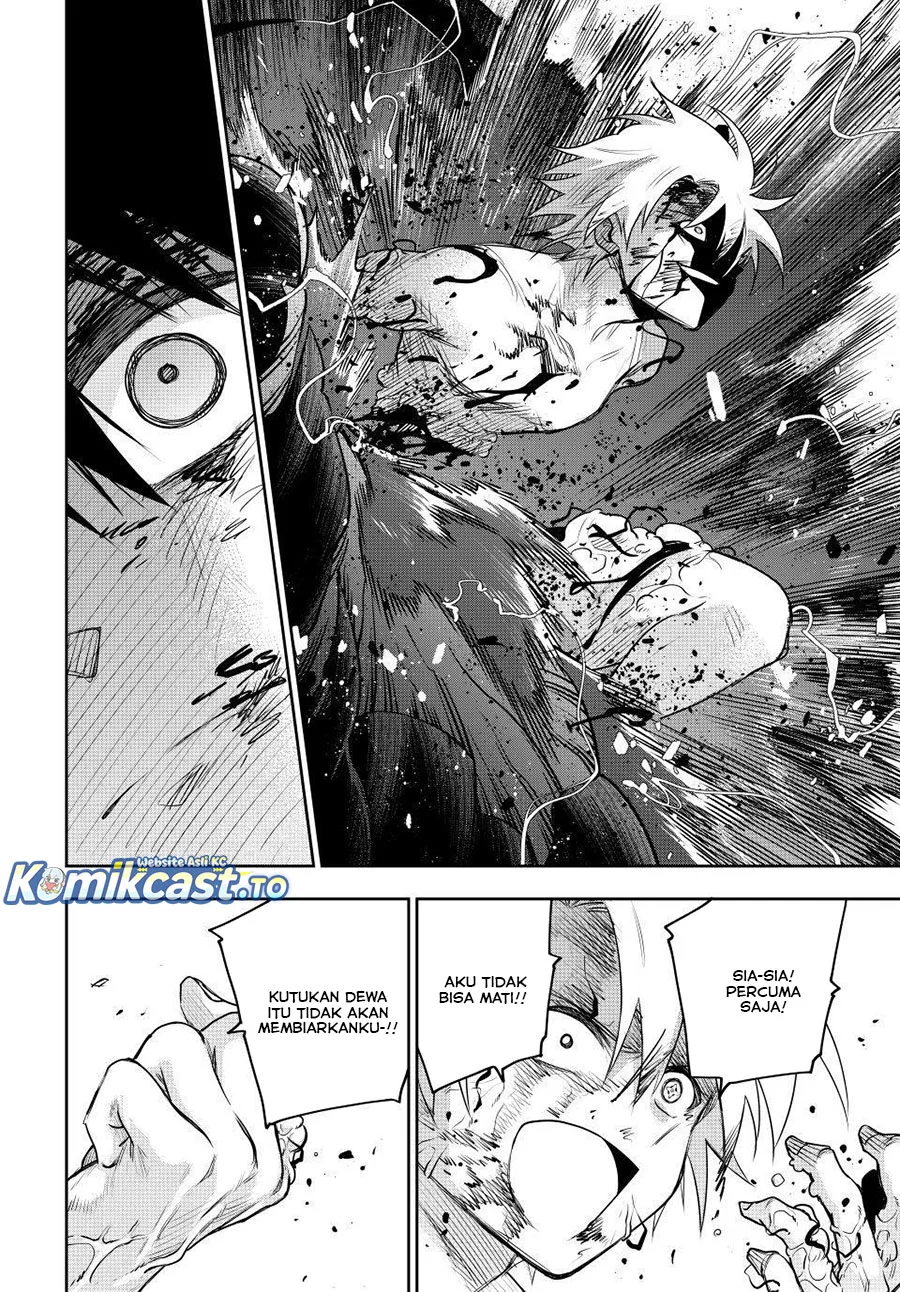 Chapter 179 - halaman 13