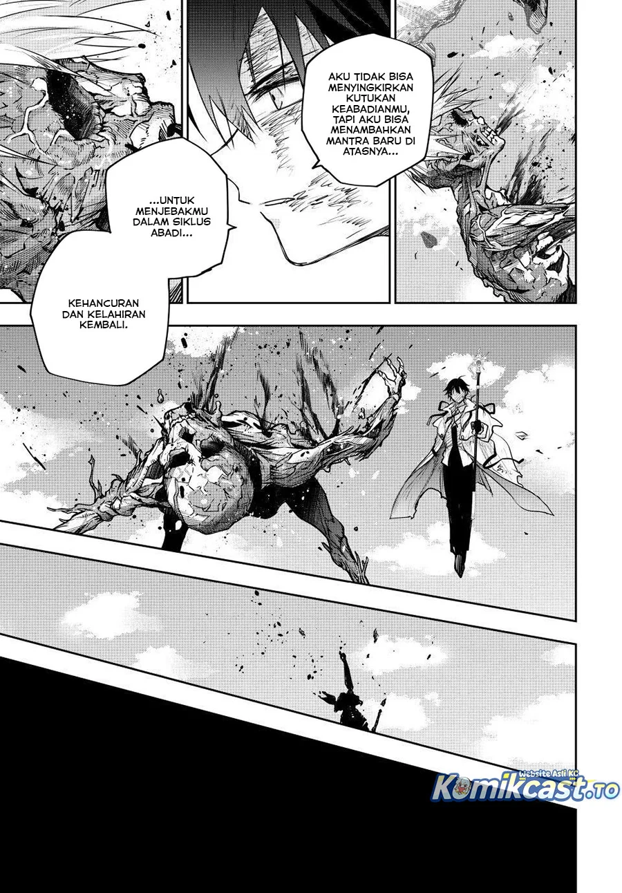 Chapter 179 - halaman 16