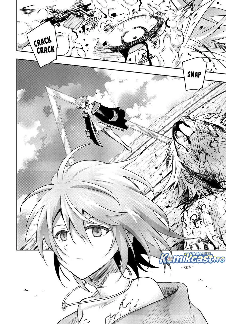 Chapter 179 - halaman 17