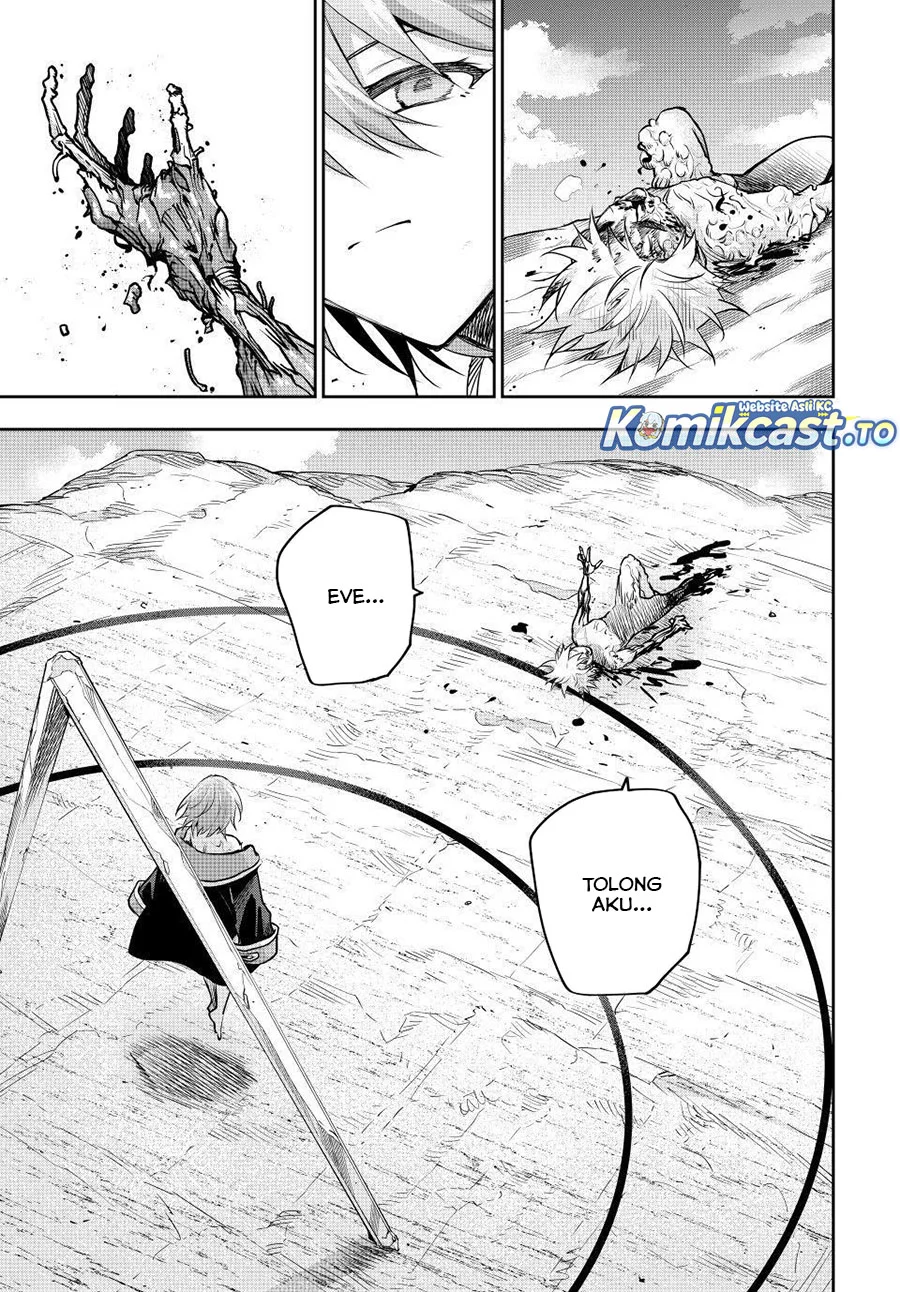 Chapter 179 - halaman 18
