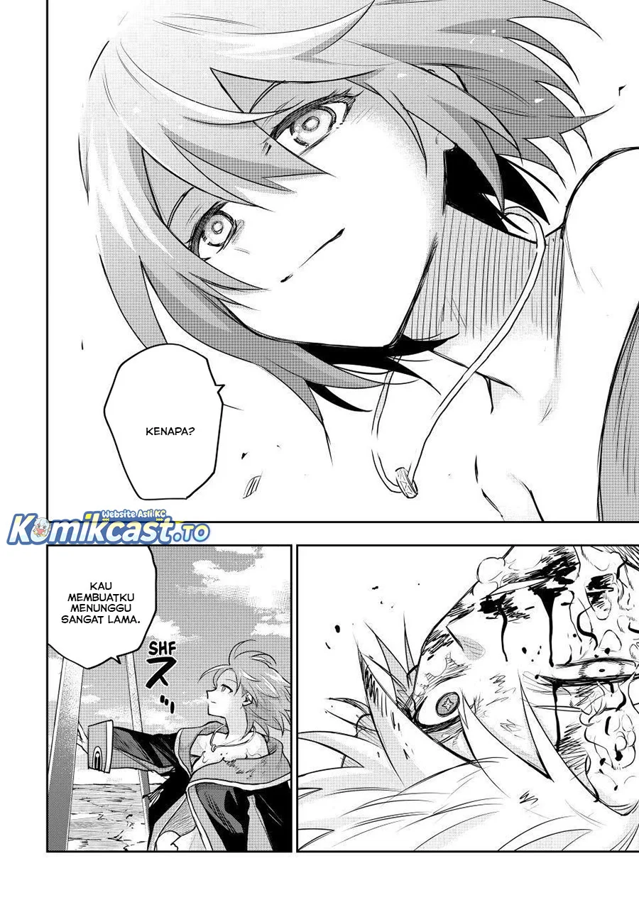 Chapter 179 - halaman 19