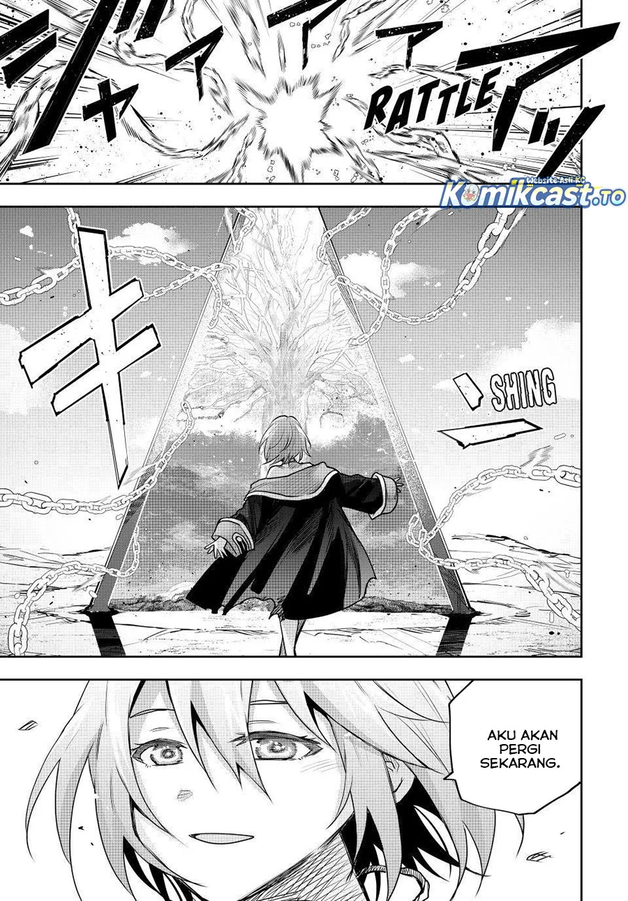 Chapter 179 - halaman 20