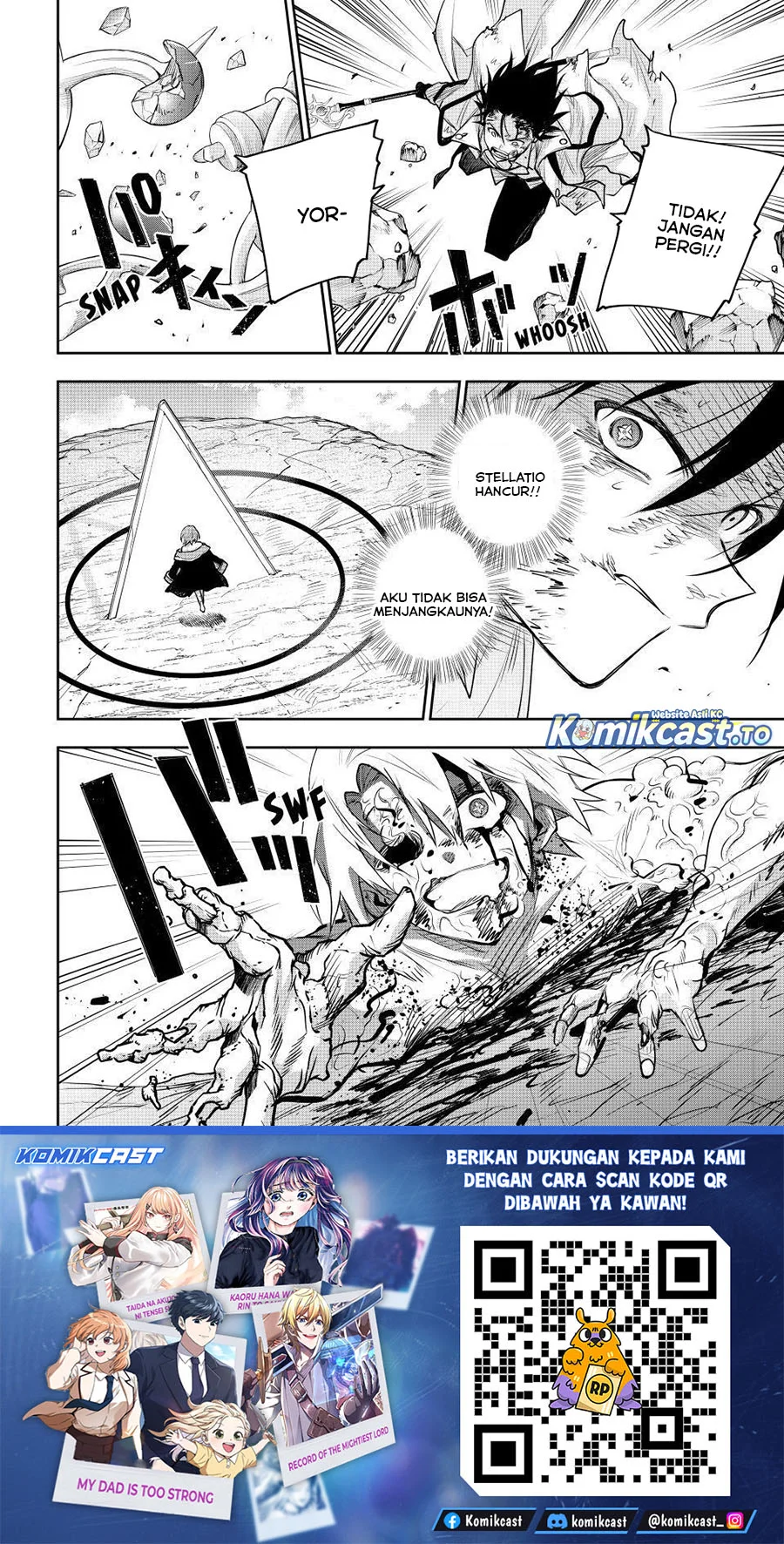 Chapter 179 - halaman 21