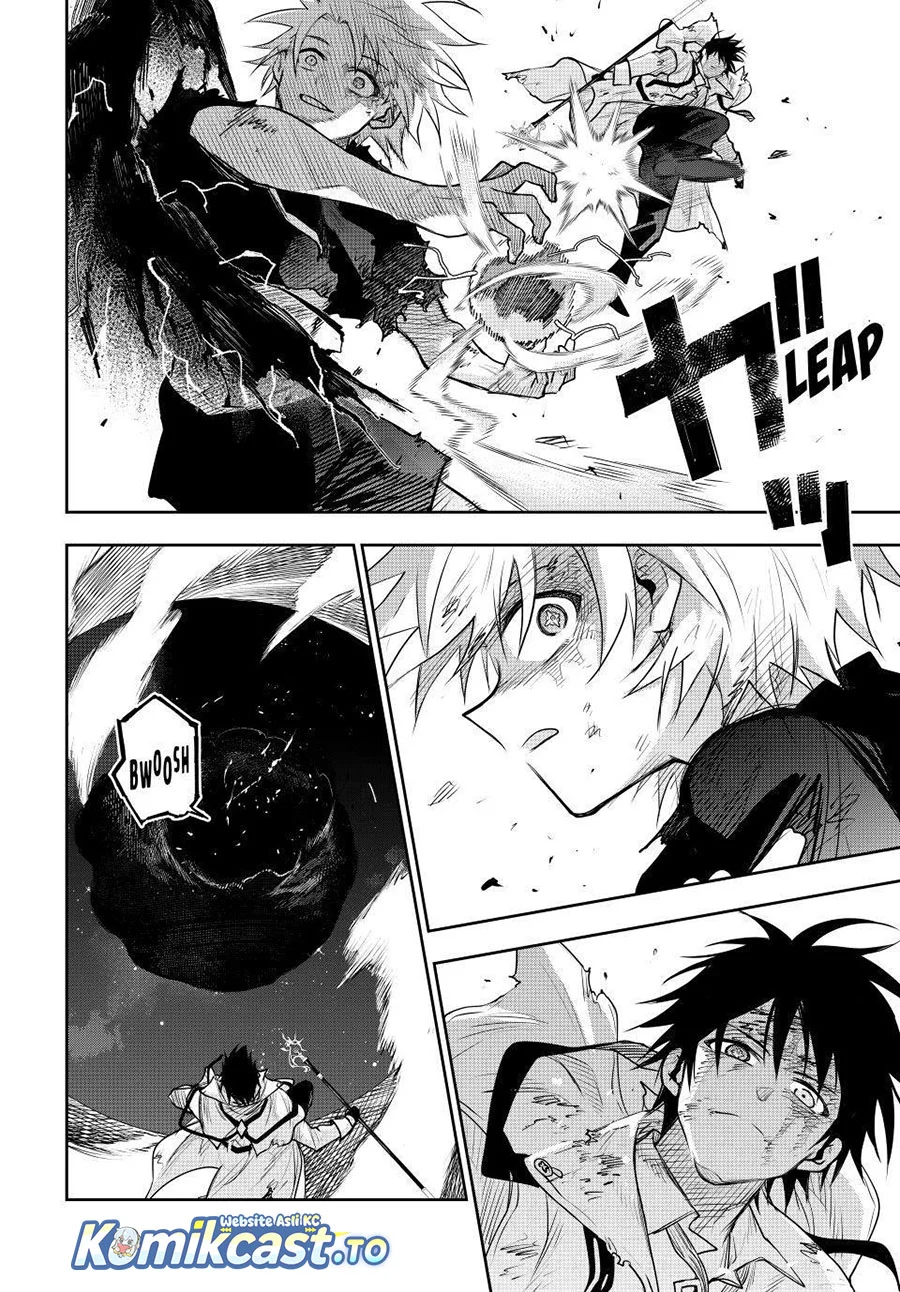 Chapter 179 - halaman 9