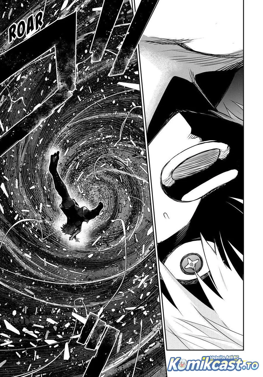 Chapter 179 - halaman 10