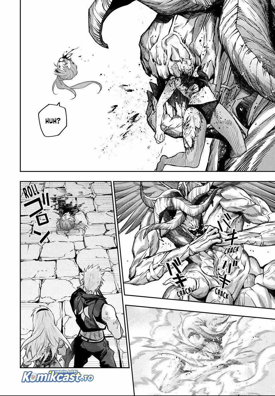 Chapter 180 - halaman 11