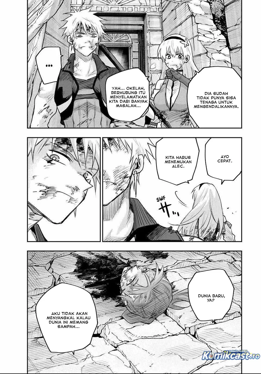 Chapter 180 - halaman 12