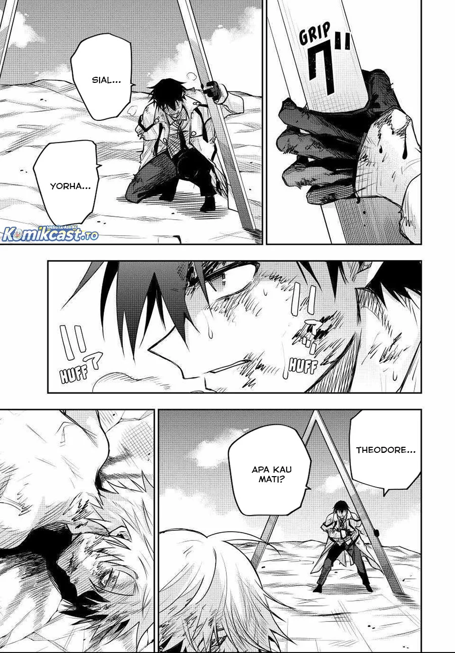 Chapter 180 - halaman 14