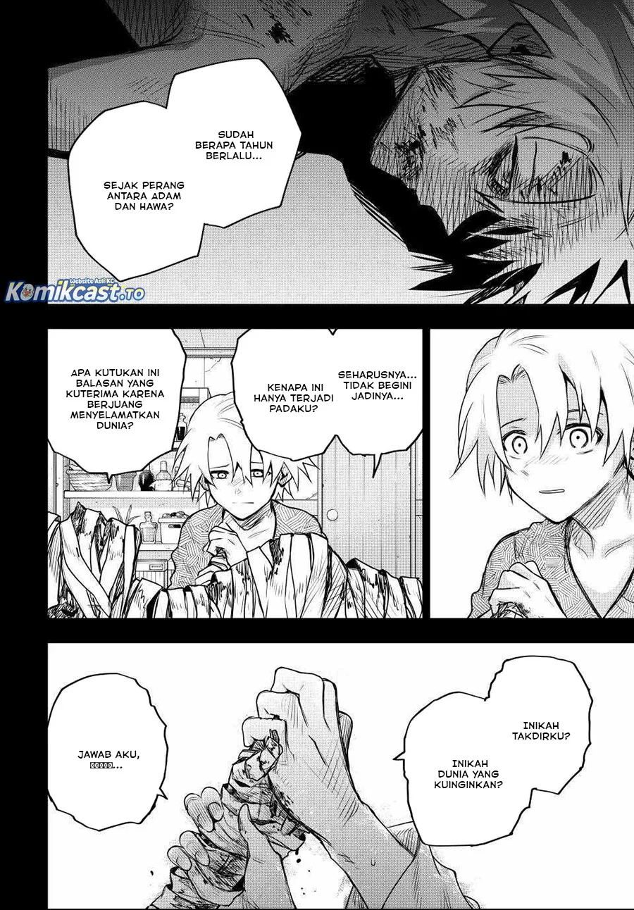 Chapter 180 - halaman 15