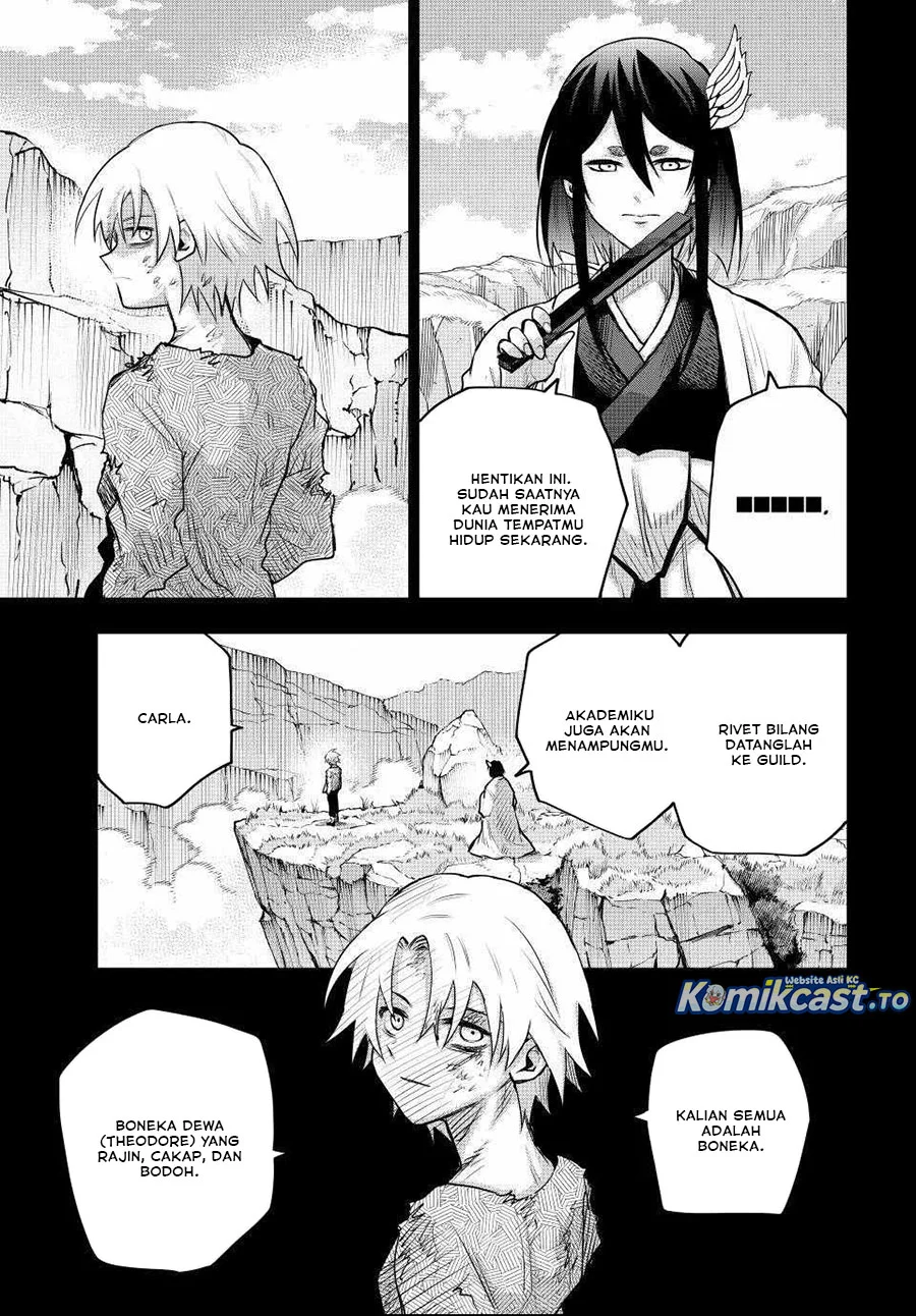 Chapter 180 - halaman 16