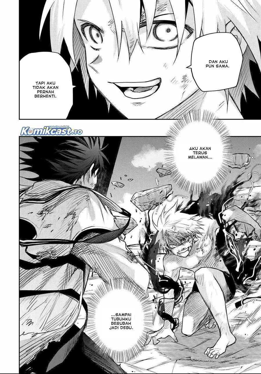 Chapter 180 - halaman 17