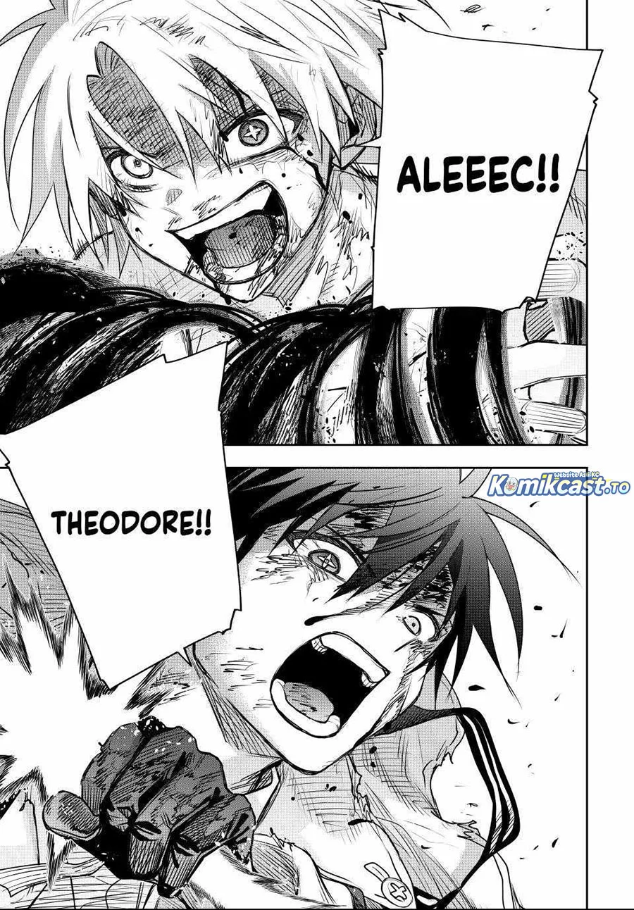 Chapter 180 - halaman 18