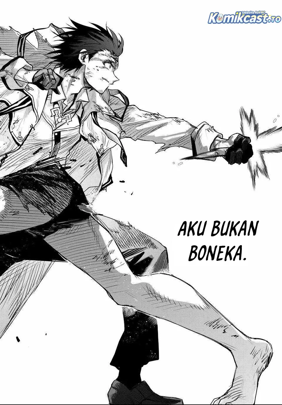 Chapter 180 - halaman 19