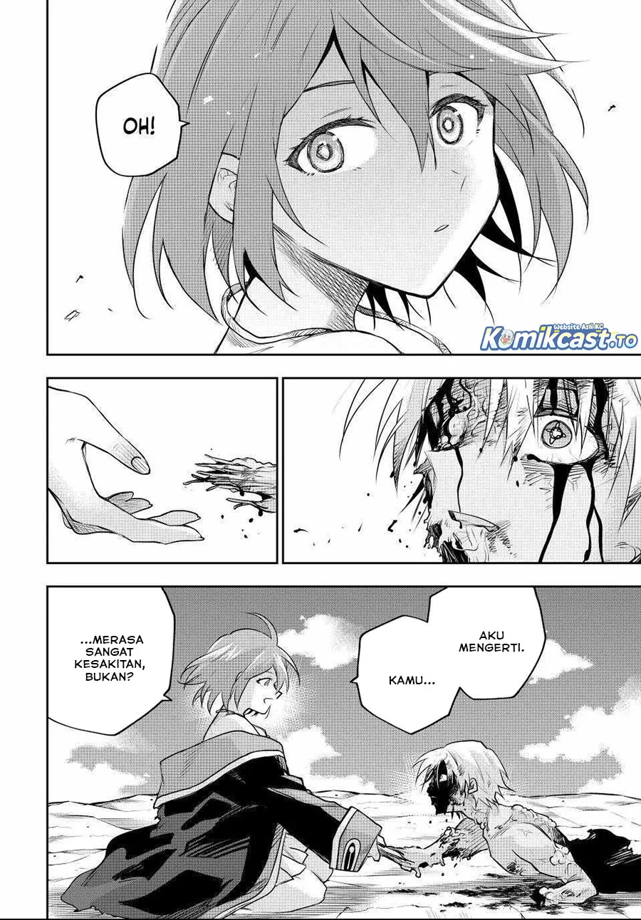 Chapter 180 - halaman 3