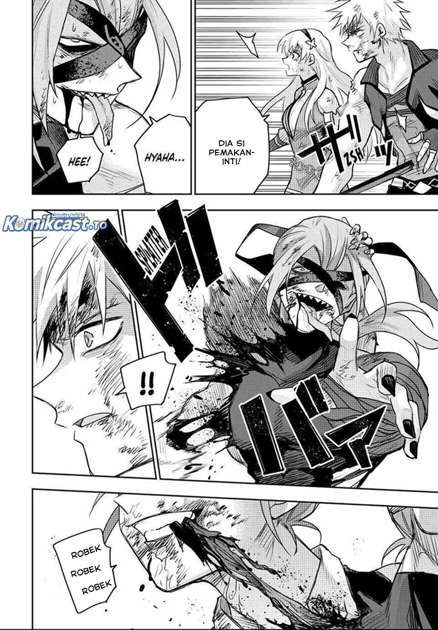 Chapter 180 - halaman 7