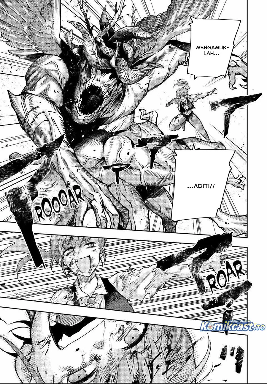 Chapter 180 - halaman 10
