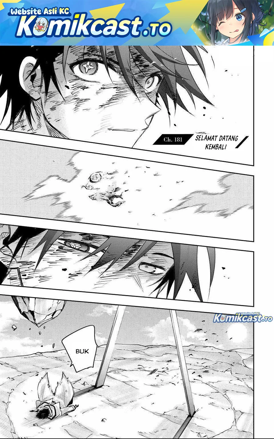 Chapter 181 - halaman 2