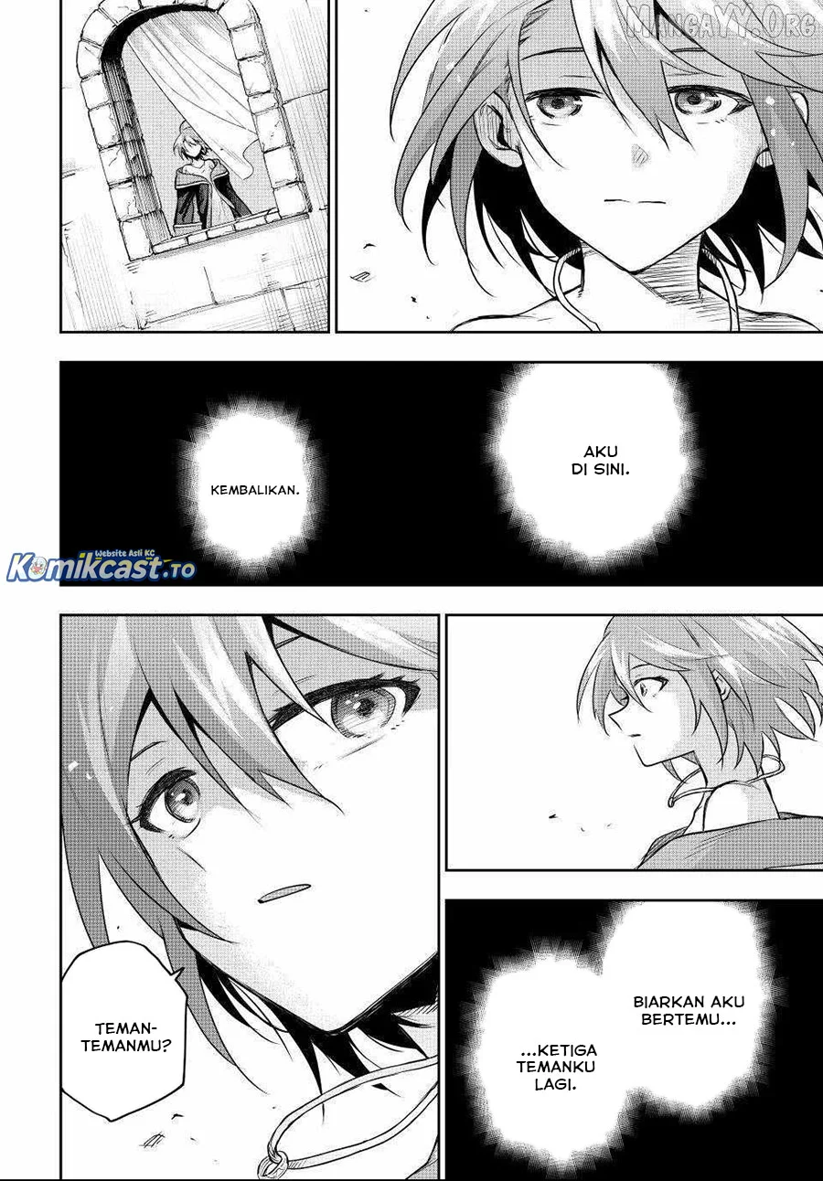 Chapter 181 - halaman 11