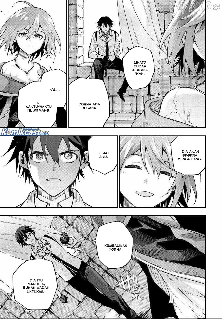 Chapter 181 - halaman 12