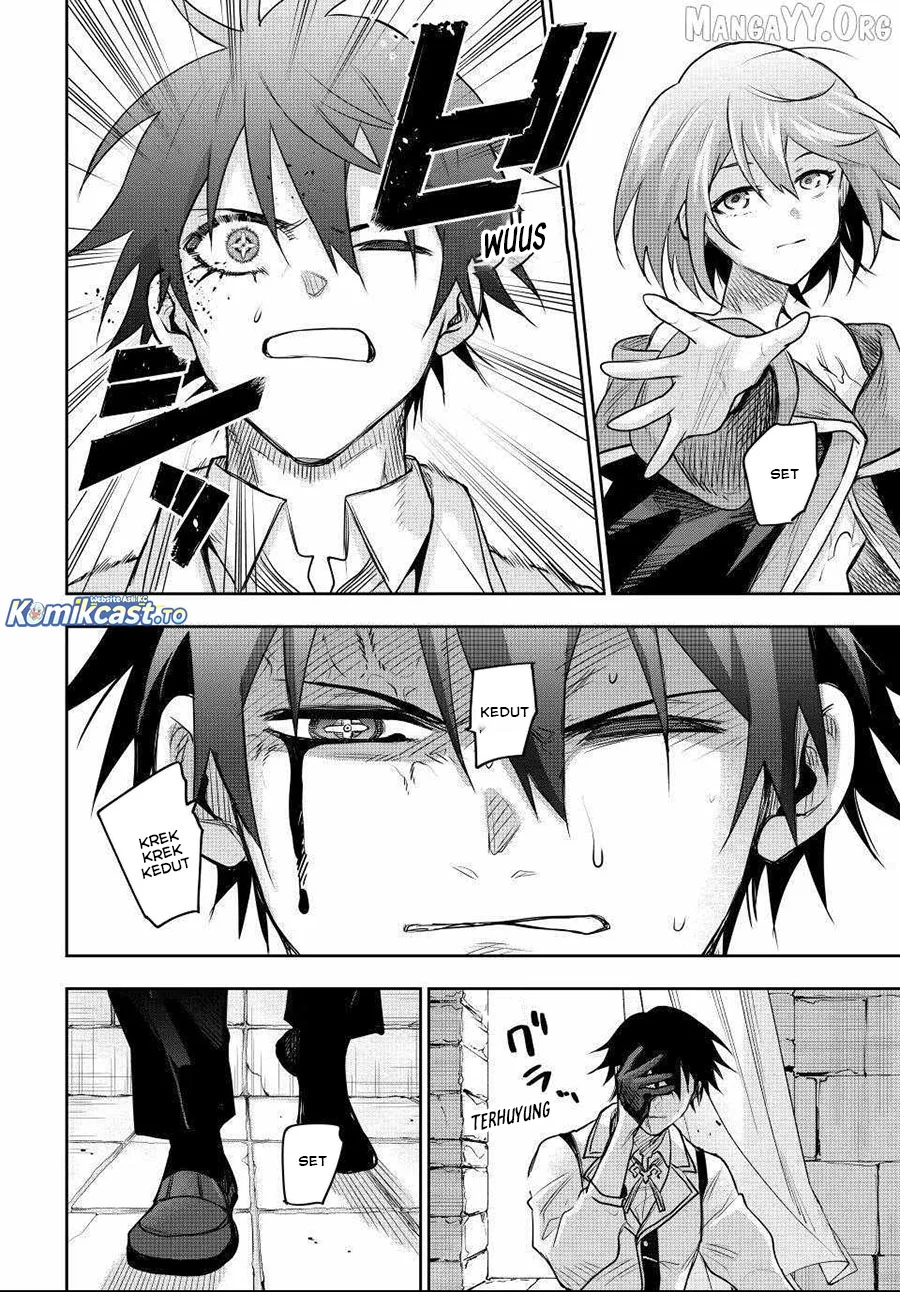 Chapter 181 - halaman 13
