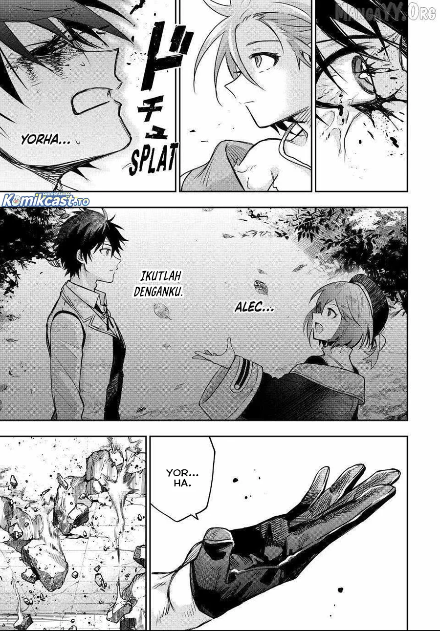 Chapter 181 - halaman 14