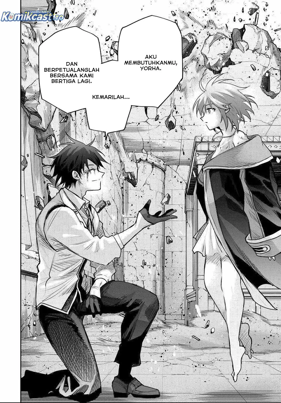 Chapter 181 - halaman 15