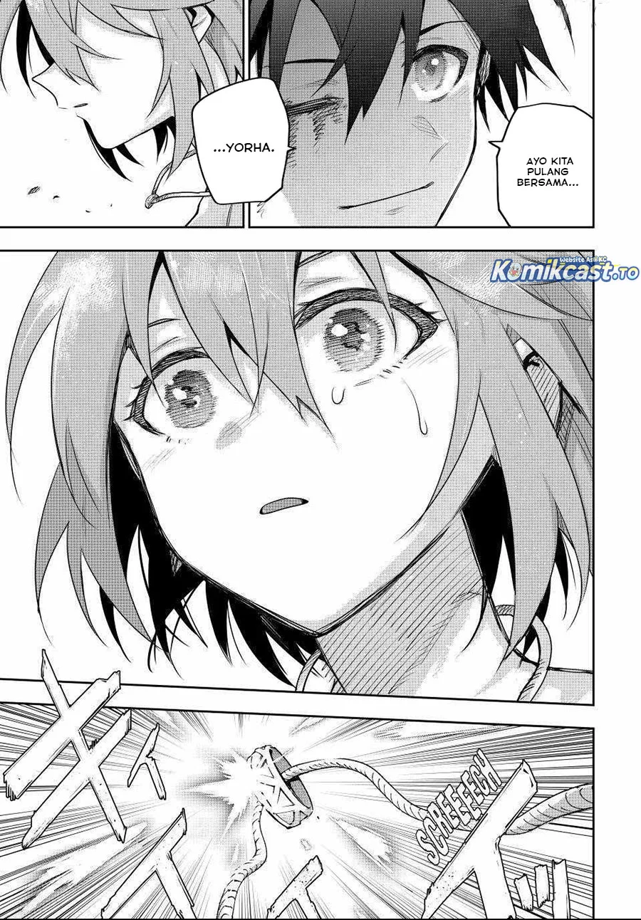 Chapter 181 - halaman 16