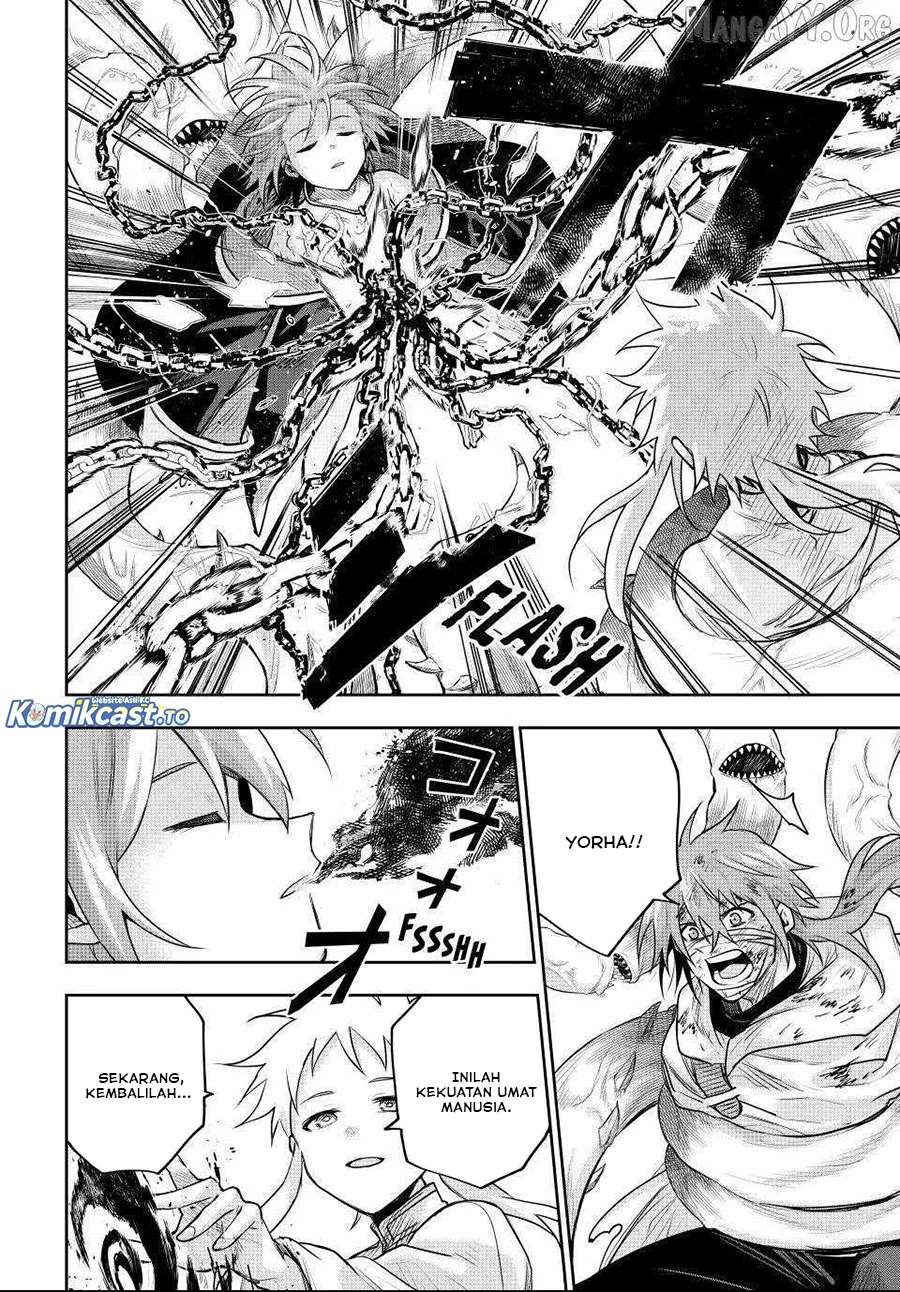 Chapter 181 - halaman 17