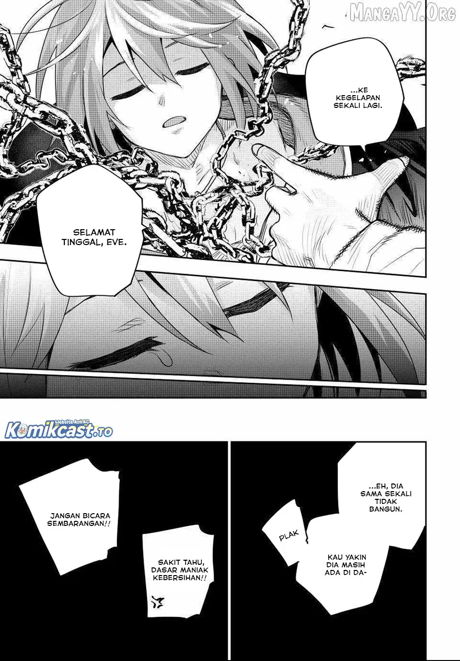 Chapter 181 - halaman 18