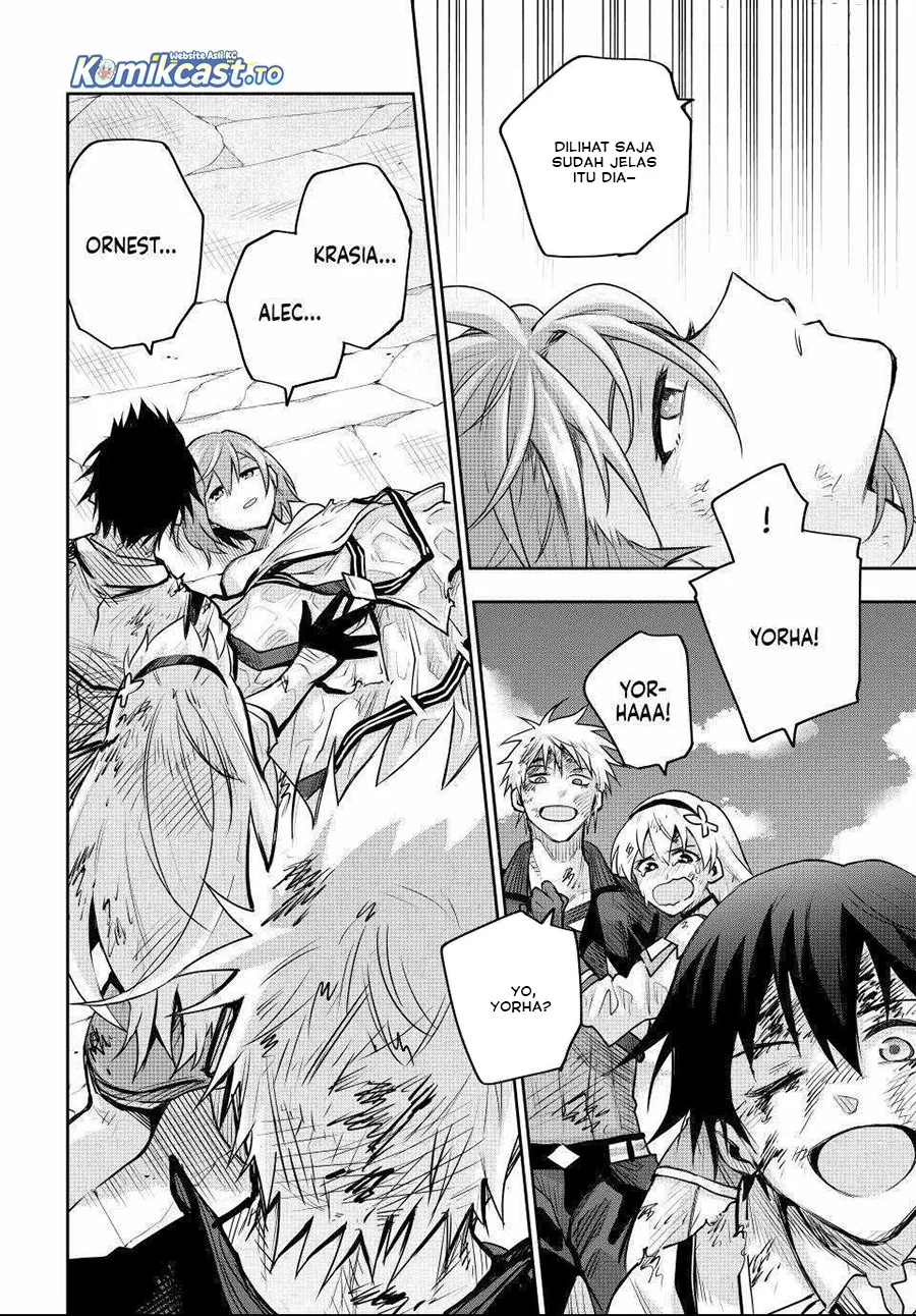 Chapter 181 - halaman 19
