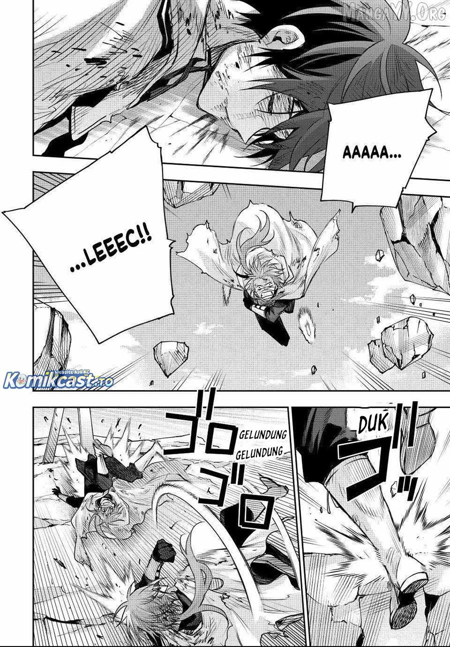 Chapter 181 - halaman 3