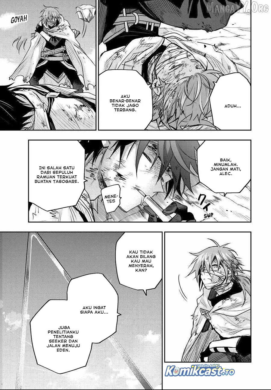 Chapter 181 - halaman 4