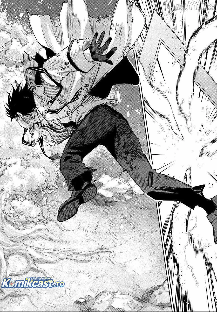 Chapter 181 - halaman 5