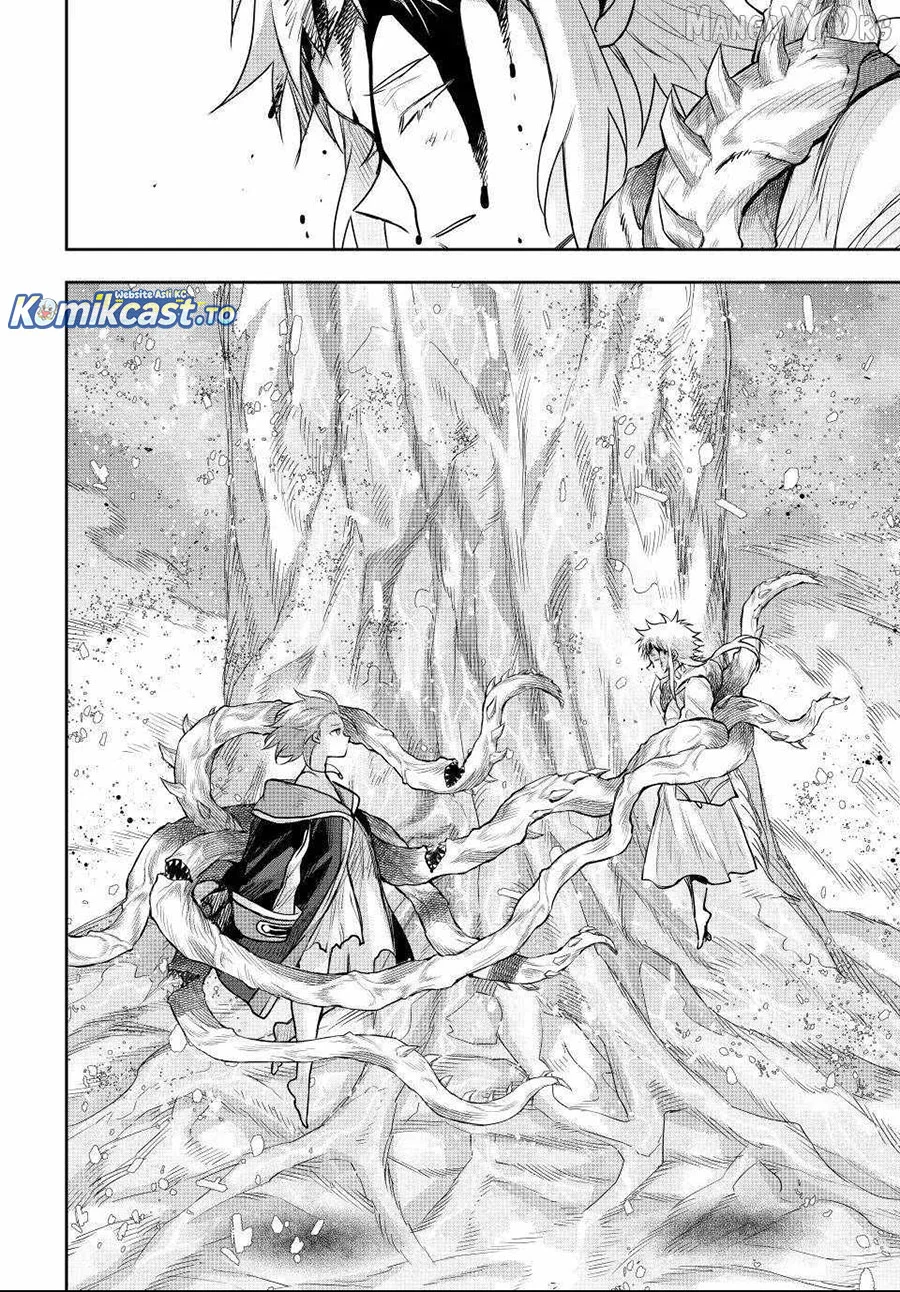 Chapter 181 - halaman 7