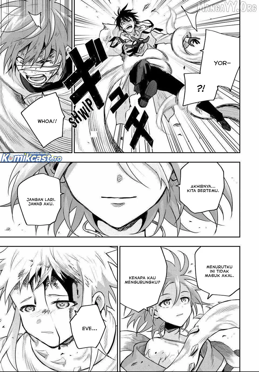 Chapter 181 - halaman 8