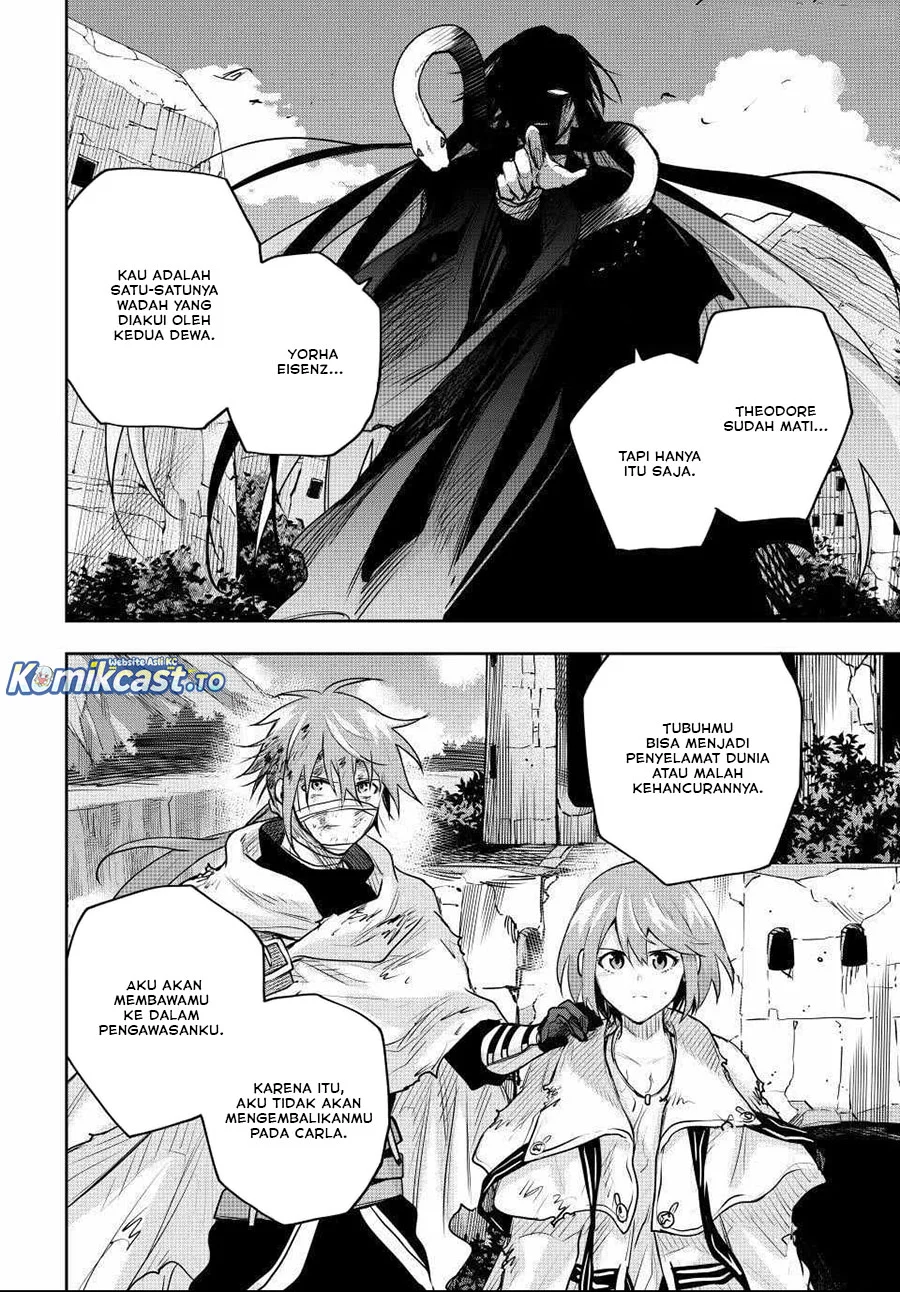 Chapter 182 - halaman 11