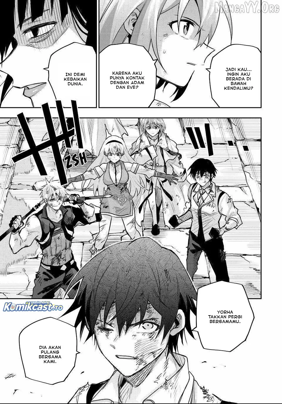 Chapter 182 - halaman 12