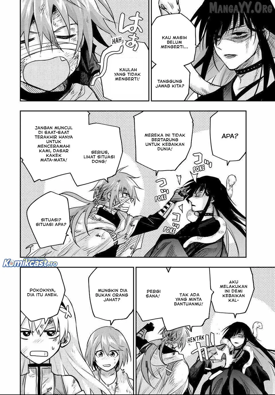 Chapter 182 - halaman 13